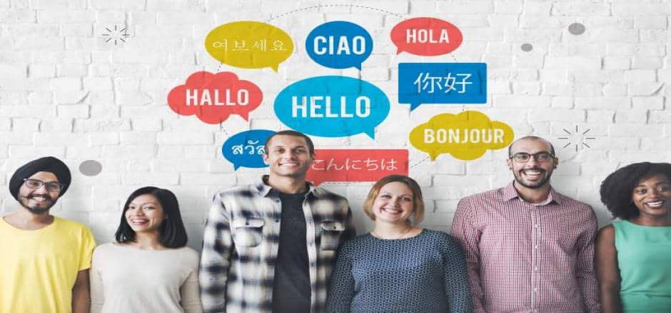 Most Difficult Languages - How Brands Maintain Multilingual Online Presence?