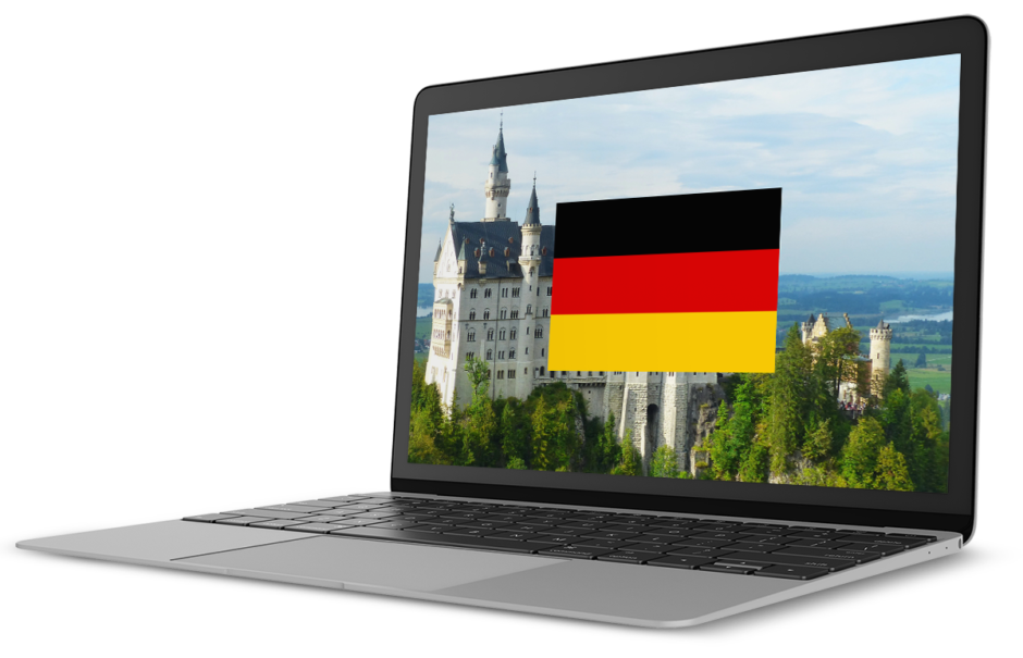 German translation services