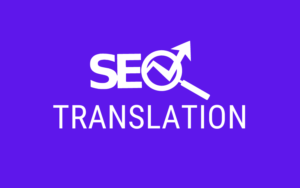 What is SEO Translation?