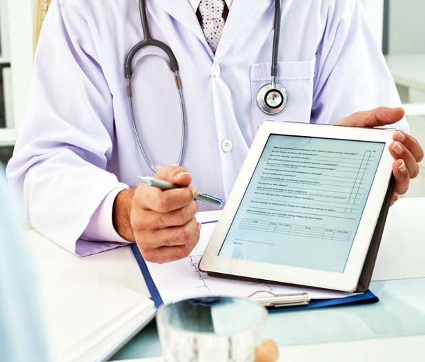 Medicininių dokumentų vertimo kaina