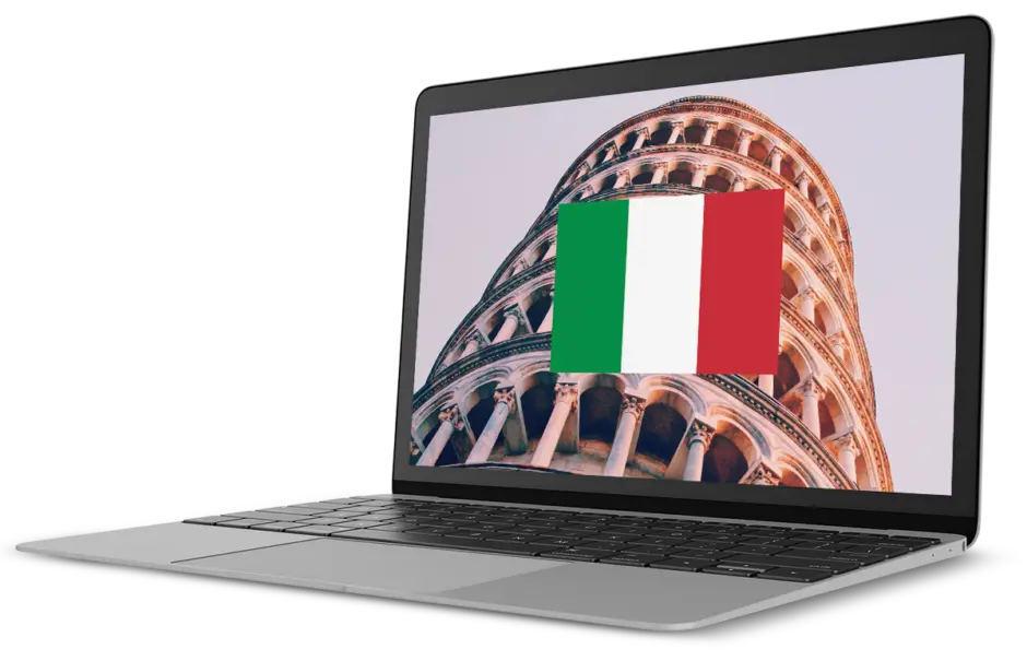 Italian translation services, best price online