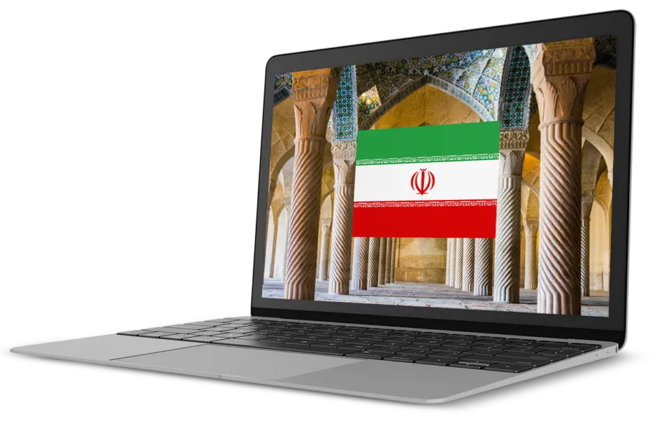 Persian translation services