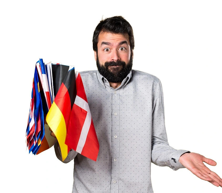 What is the Difference Between a Language and a Dialect | circle translations