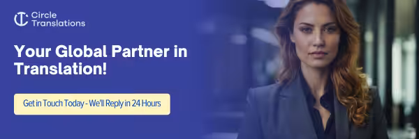 ChatGPT Translation Quality Assurance: Why Agencies Matter 1 Your global partner in translation