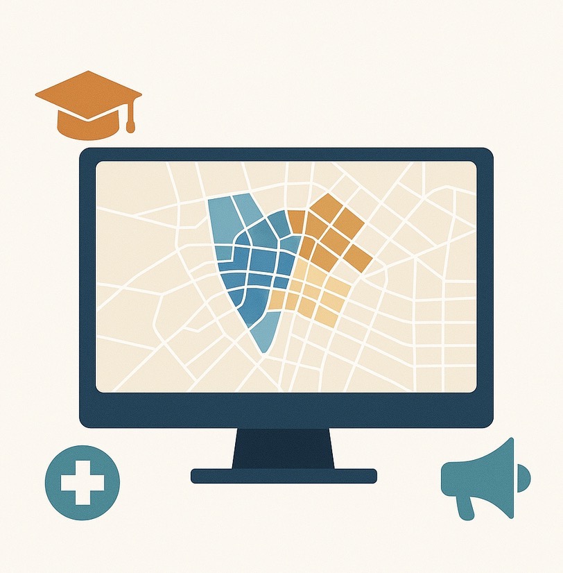 10 Most Common Languages Spoken in the U.S. (2025) 3 Interactive Overlays (ACS 2025 Estimates)