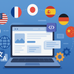 Multilingual Website Localization Process Steps (2025) — The Complete 12-Step Playbook