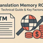 Translation Memory ROI: Technical Guide & Key Factors