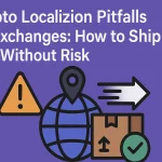 Crypto Localization Pitfalls for Exchanges: How to Ship Fast Without Risk