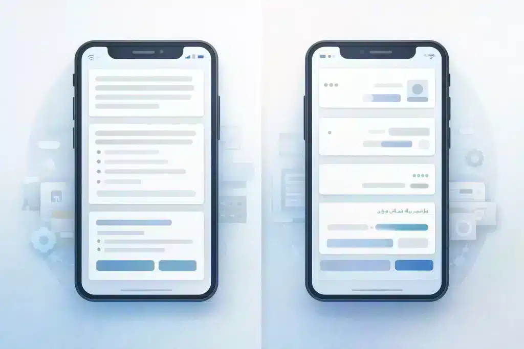 Design and Engineering Best Practices for App Localization (i18n Foundations)