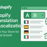 Shopify Translation & Localization: Scale Your Store for Global Growth
