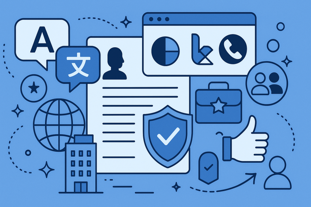 Why Formal Tone Matters in B2B Communication