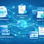 Blockchain Translation Services for Crypto & Web3 Brands