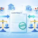 Contract Translation: Accurate and Compliant Multilingual Contracts