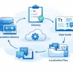 How to Maintain Translation Assets and Avoid Re-Translation Costs