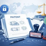 IP Litigation Translation Services for International Cases