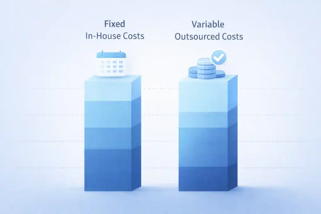 What Does a Realistic Total Cost of Ownership (TCO) Model Look Like?
