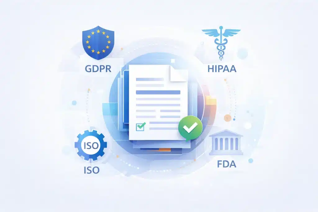 Compliance Document Translation for Regulated Industries 1 What is compliance document translation