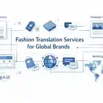 Fashion Translation Services: PDP, Size Guides, SEO