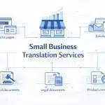 Translation Services for Small Business: Costs, Packages & Best Practices