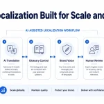 AI Localization: How AI Is Changing the Way Businesses Translate and Adapt Content at Scale