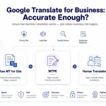 How Accurate Is Google Translate for Business?