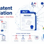 PCT Patent Translation: Deadlines, Languages & Error Risks