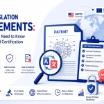 Patent Translation Requirements: What IP Attorneys Need to Know About Accuracy and Certification